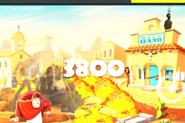 475% Registrační kasino bonus v kasinu Slotty Vegas