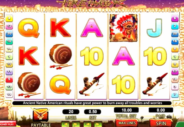 $940 Casino tournaments freeroll at Red Flush Casino