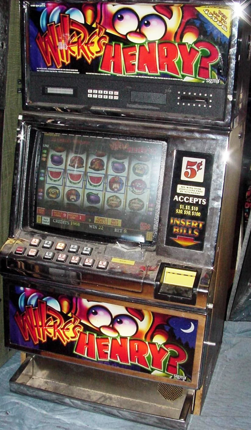 875% Bonus při registraci do kasina Jackpot City